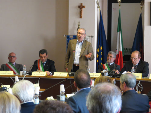 Legalità: la sfida degli enti locali