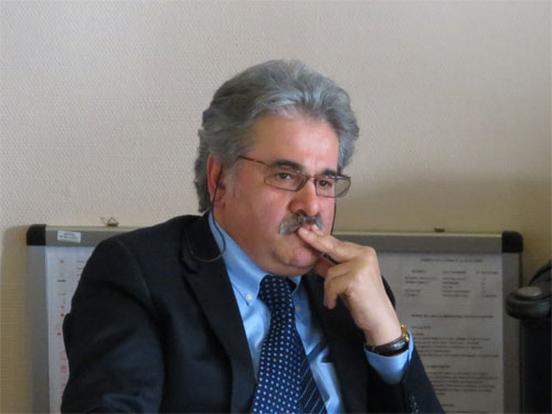 Legalit&agrave;: la sfida degli enti locali