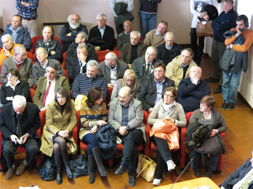 Legalit&agrave;: la sfida degli enti locali