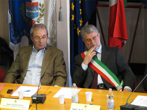 Legalit&agrave;: la sfida degli enti locali