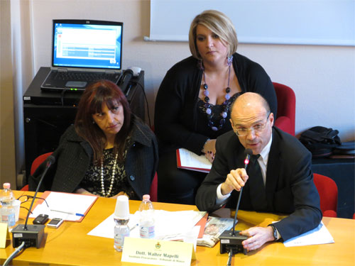 Legalit&agrave;: la sfida degli enti locali