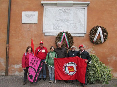 &ldquo;La verit&agrave; illumina la giustizia&rdquo; - Bologna, 21 Marzo 2015