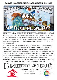 Sfratti Zero