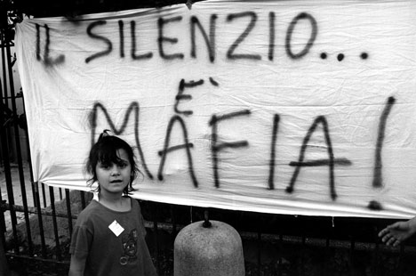 Silenzio è