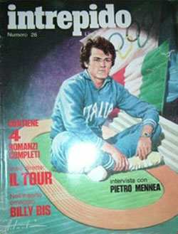 Pietro Mennea