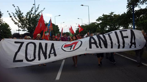 Zona Antifa