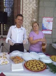 Staffetta Villasanta - Bologna