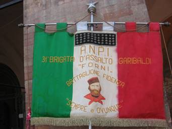 Staffetta Villasanta - Bologna