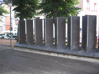 Staffetta Villasanta - Bologna