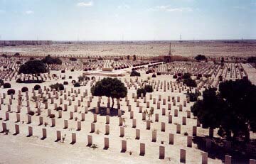 cimitero di el alamein