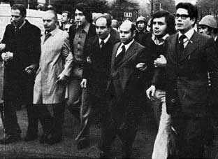 Caporioni fascisti