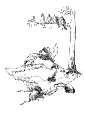 Preoccupiamoci