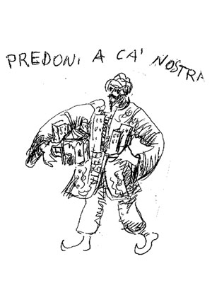 Preoccupiamoci