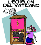 Echelon del Vaticano