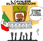 Silvio Mussolini