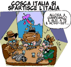 Cosca Italia
