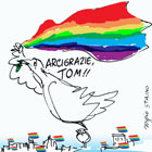Arcigrazie Tom