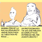 Pericle e Paolo Rossi