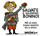 Soldatino Bonino