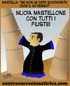 Mastella Sansone