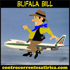 Bufala Bill