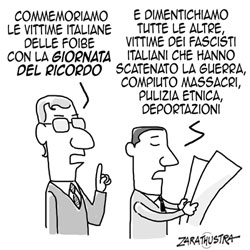 Giornata del ricordo