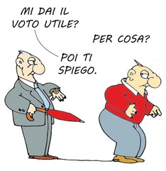 Voto utile