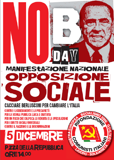No-B-Day