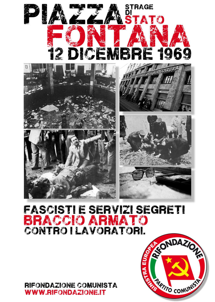 12 Dicembre 1969
